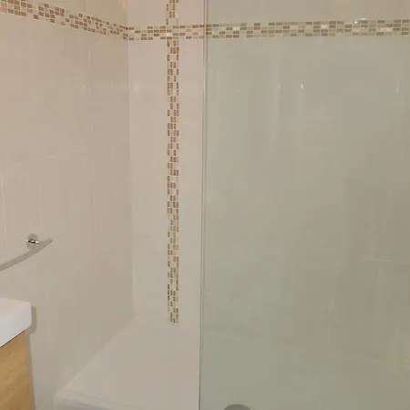 Apartamento Eden Roc *