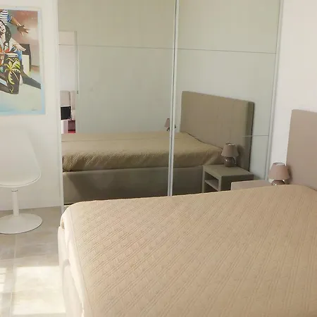Eden Roc Apartamento La Ciotat