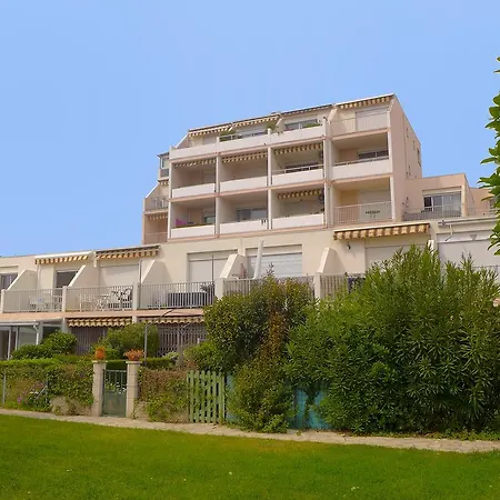 Apartamento Eden Roc