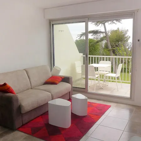 Apartment Eden Roc La Ciotat